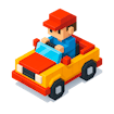 driving